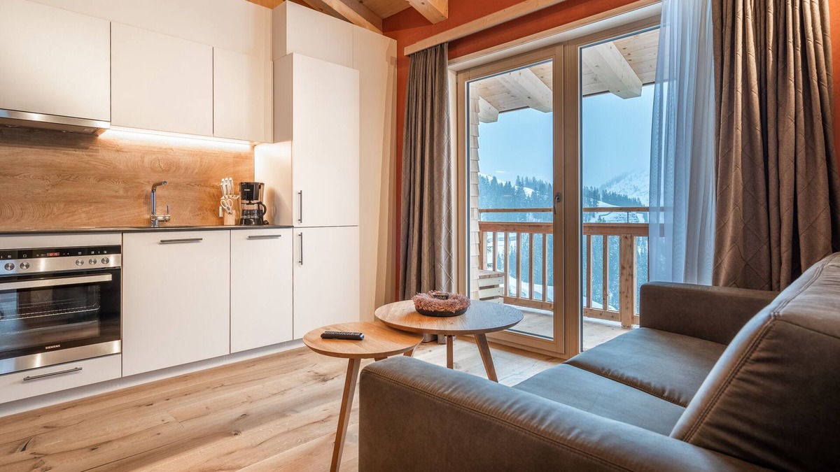 Steeg Hotel | Naturhaus Gehren