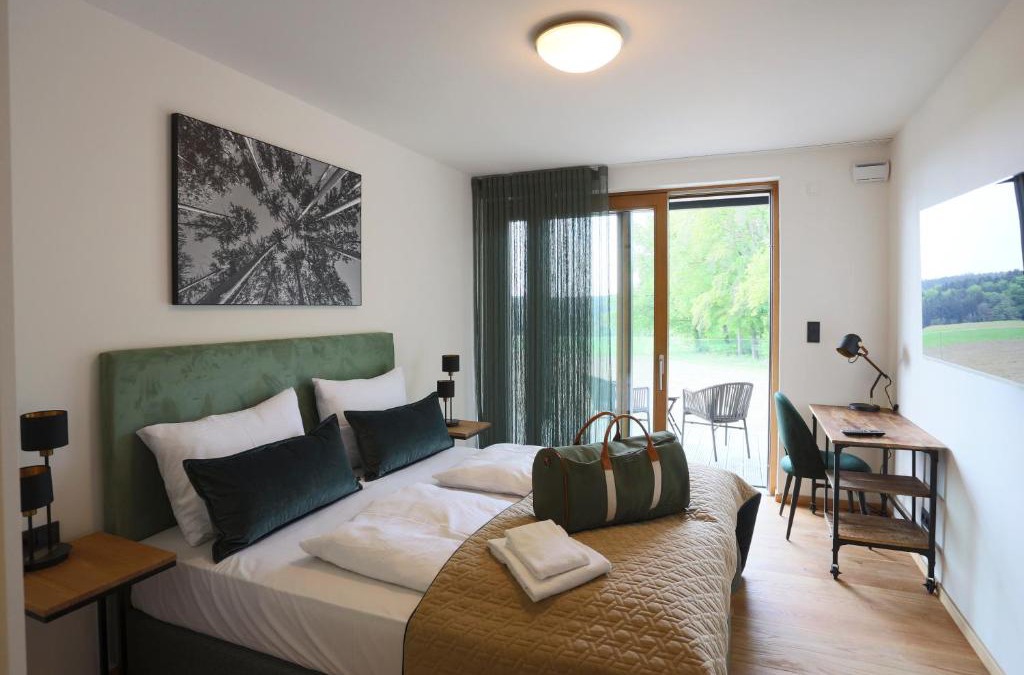 Oberwittelsbach Hotel | Naturhotel Wittelsbach
