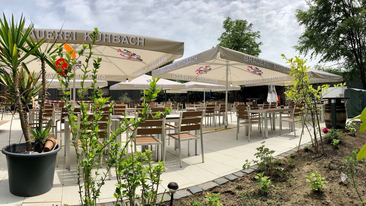 Oberwittelsbach Hotel | Naturhotel Wittelsbach