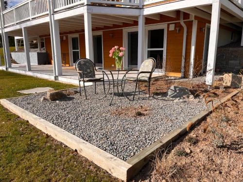 Mainhardt Apartment | Naturidyll Waldblick