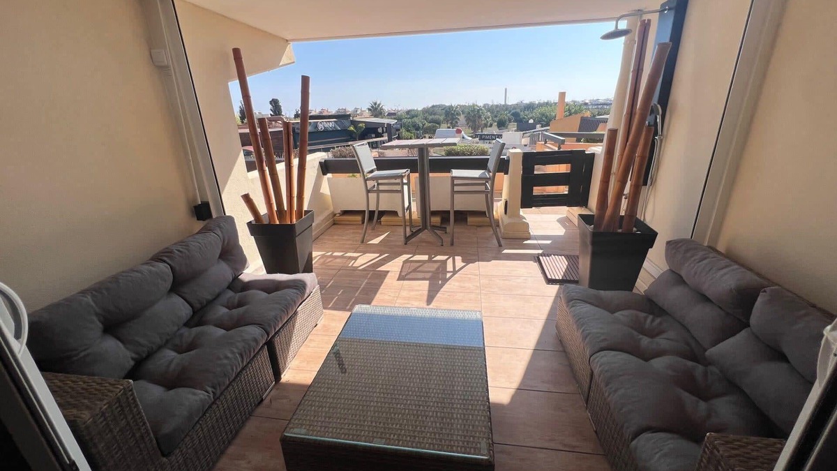 Naturist Village Apartment | Naturiste Cap d'Agde Port Nature 504