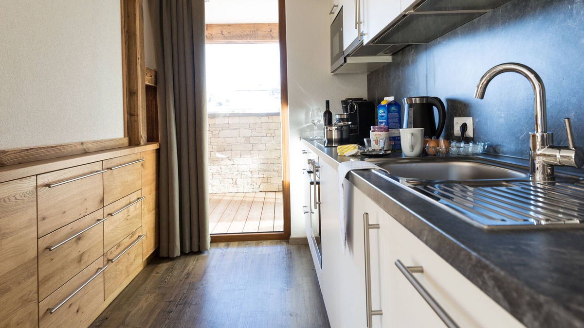 Ladis Apartment | Naturlodge Ladis