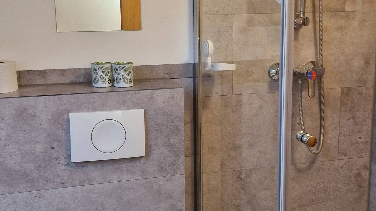 Bad Arolsen Apartment | Naturnahe, Gemütlich Eingerichtete Ferienwohnung