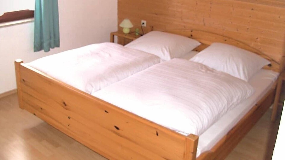 Bohmischbruck Apartment | Naturnaher Urlaub auf dem Bauernhof - Ferienhaus mit Großem Garten