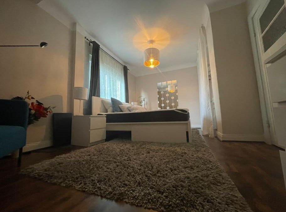 Lohbrugge Apartment | Naturnahes Heimatbasis