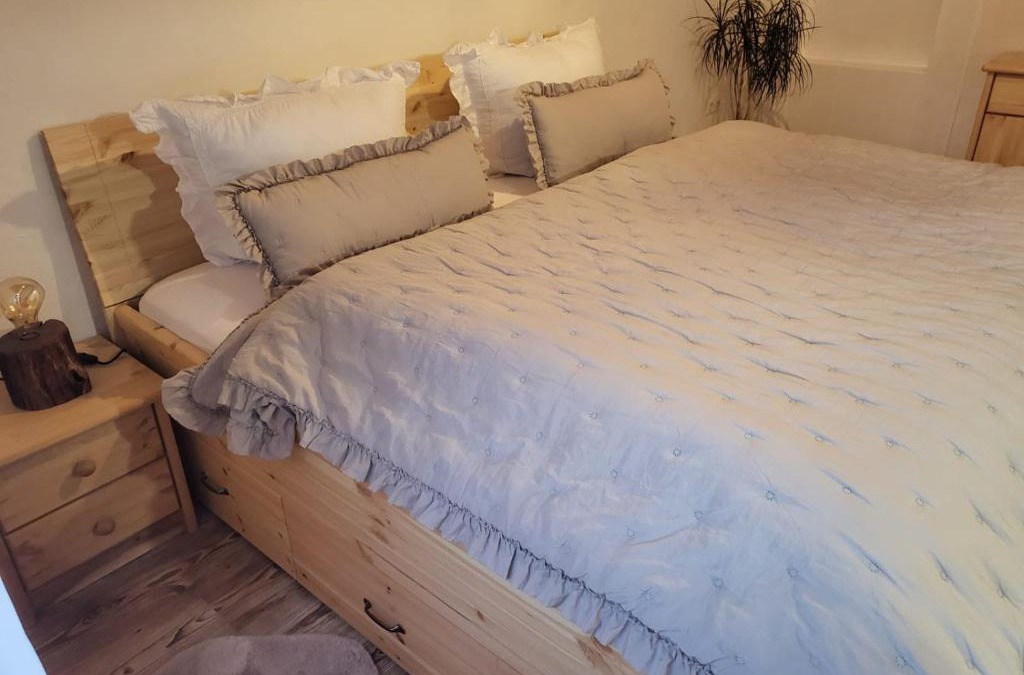 Inzigkofen Apartment | Naturoase