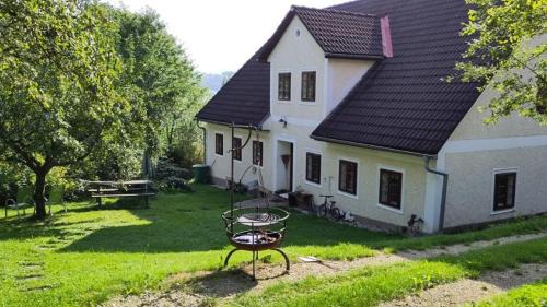 Sonntagberg House | Naturparadies am Sonntagberg