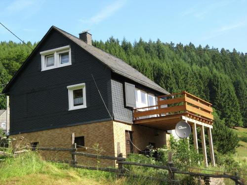 Bernshausen House | Naturparadies Bad Laasphe