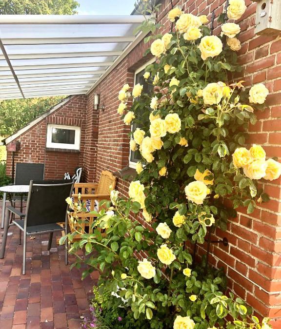 Schirum Apartment | Naturparadies in Aurich