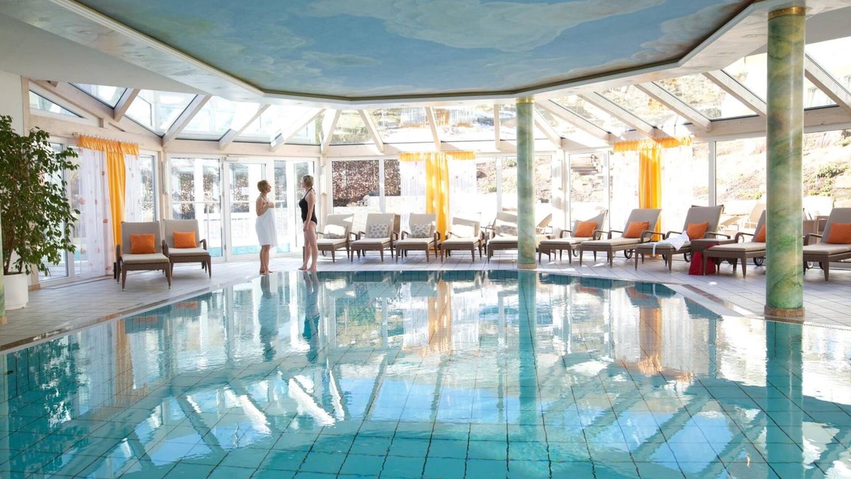 Wolfach - Saint Roman Hotel | Naturparkhotel Adler