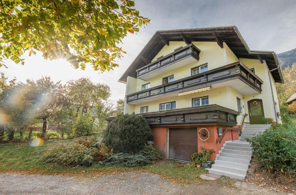 Ardning Apartment | NaturparkResort Apartment Hörmann