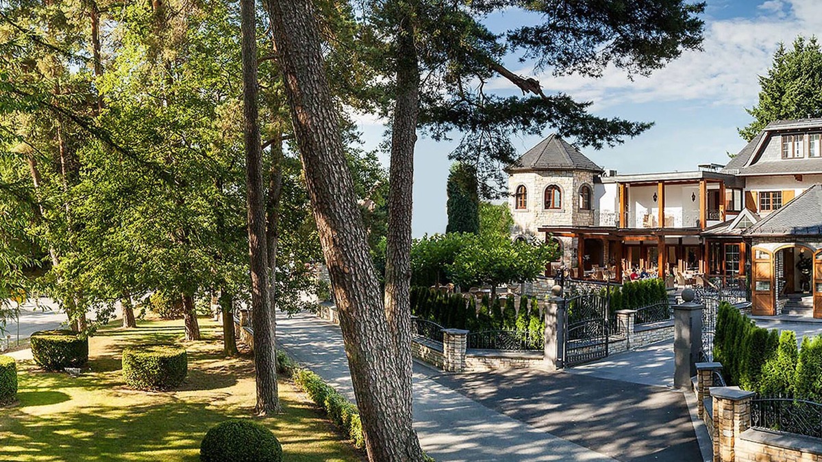 Grossmaischeid Hotel | Naturresort Tannenhof