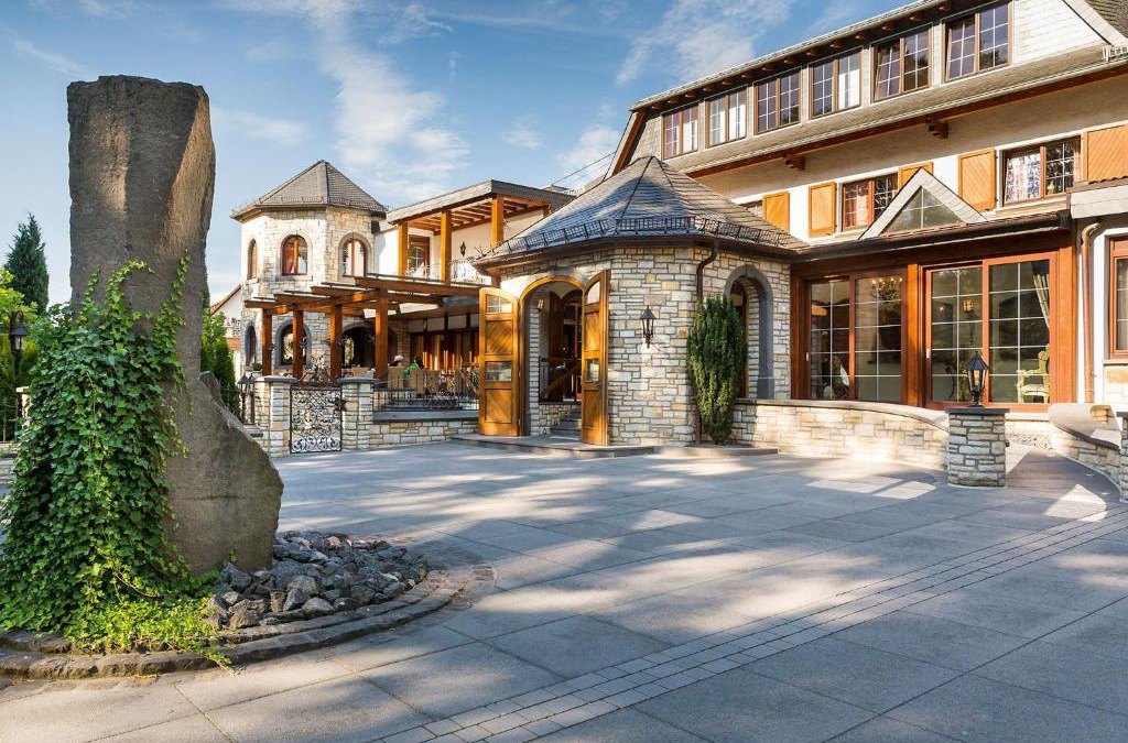 Grossmaischeid Hotel | Naturresort Tannenhof GmbH