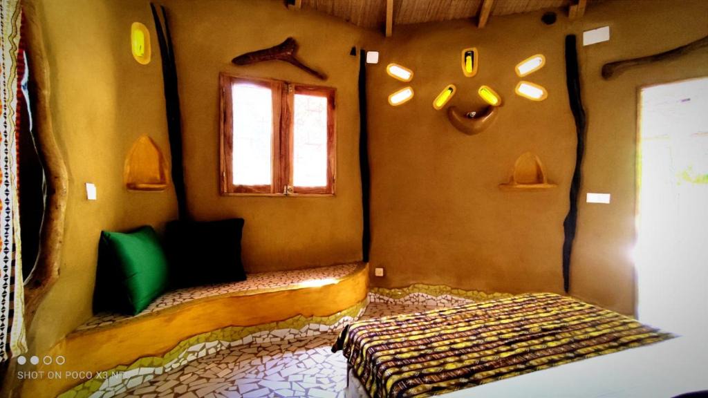 Kafountine Cabin | NaturUbuntu