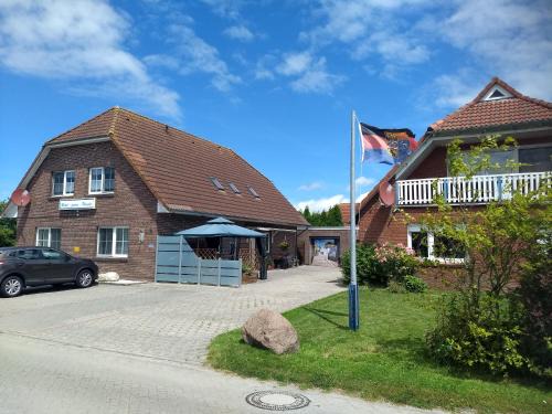 Manslagt Hotel | Naturwert Hotel Garni Ursula