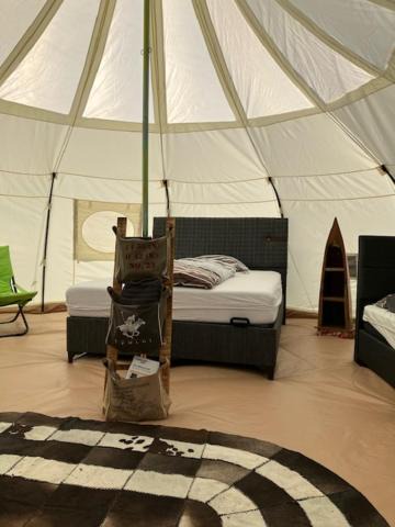 Overpelt Other | Natuur-like Glamping in Bosland