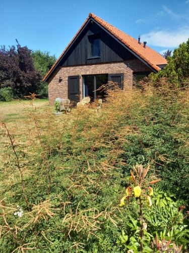 Municipality of Dinkelland House | Natuurhuis Marke Lemselo 80 m2