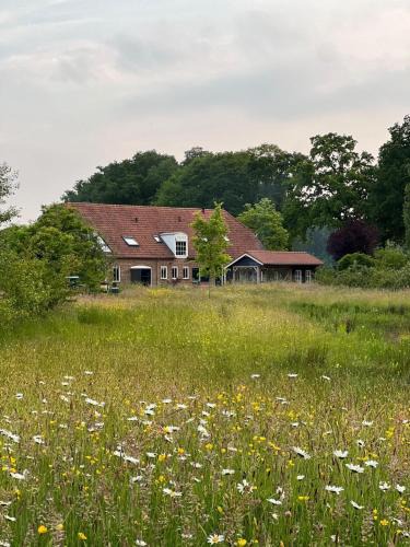 Doetinchem Apartment | Natuurhuisje BIJ de natuur