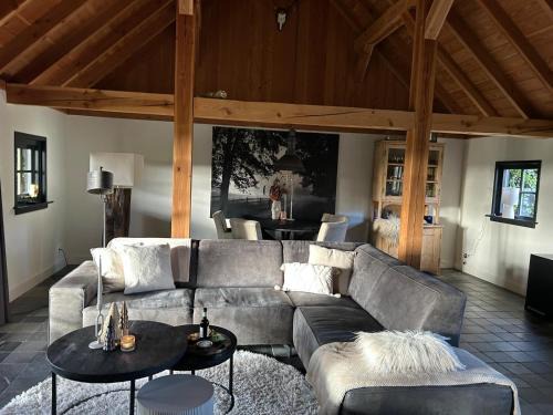 Wekerom House | Natuurhuisje het Steenuiltje op een prachtige plek
