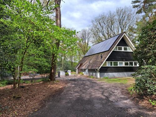 Meppen Villa | Natuurhuisje Meppen