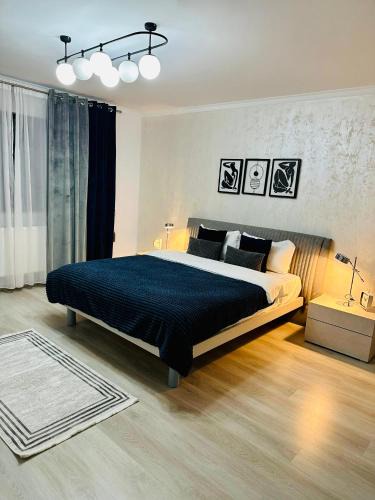 Adjud Apartment | Natymar
