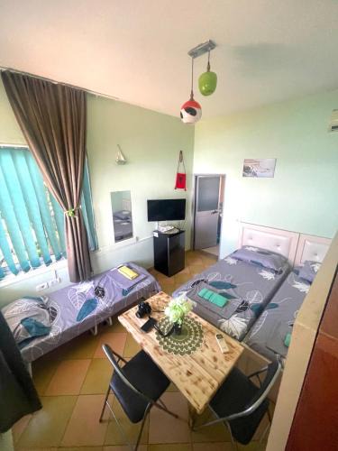 Shkoder Ski Chalet | Natyra te Eti