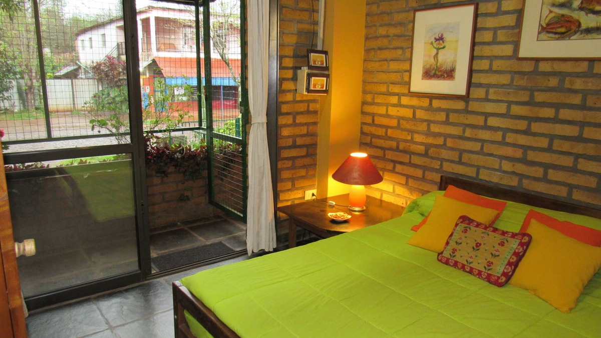 Obera House | Ñau Father for 3 people
