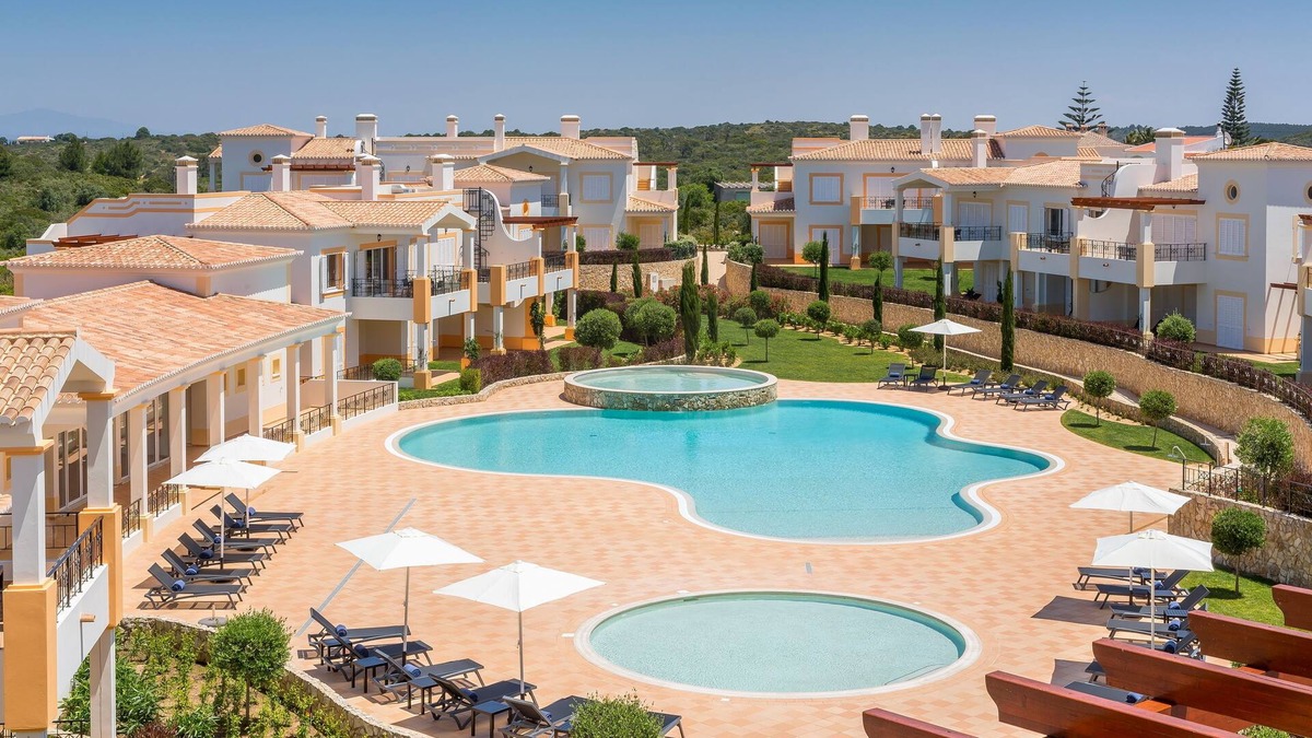 Salema Villa | NAU Salema Beach Village