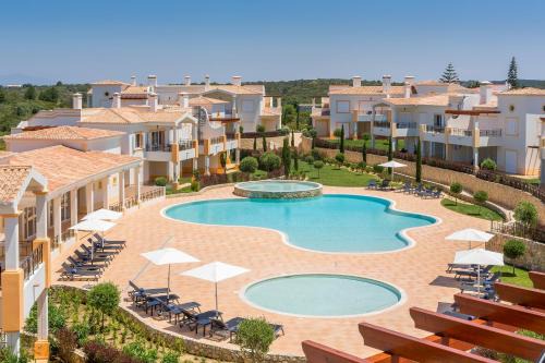 Salema Resort | NAU Salema Beach Village