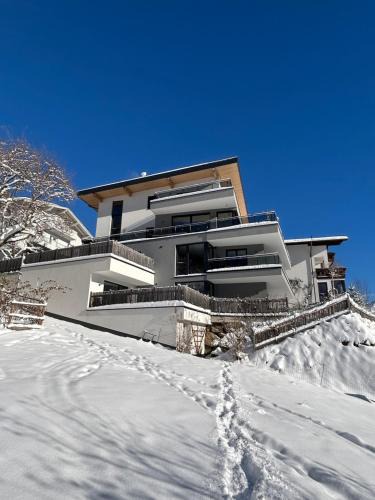 Kappl Apartment | Nauers