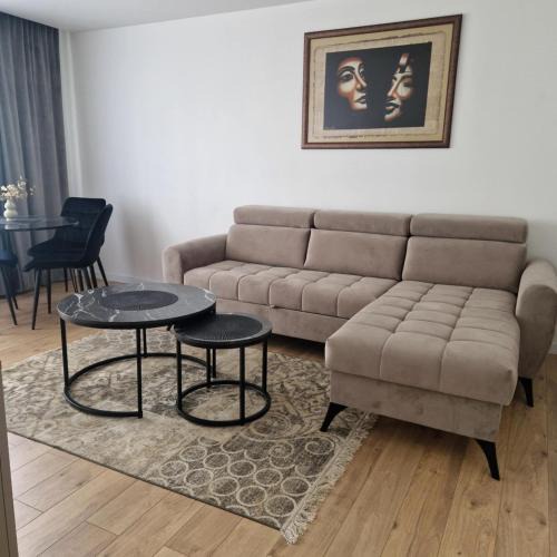 Panevezys Apartment | Nauji centro apartamentai
