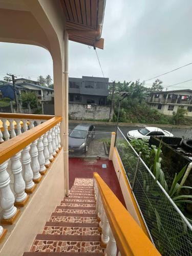 Nasinu Apartment | Naulu apartment