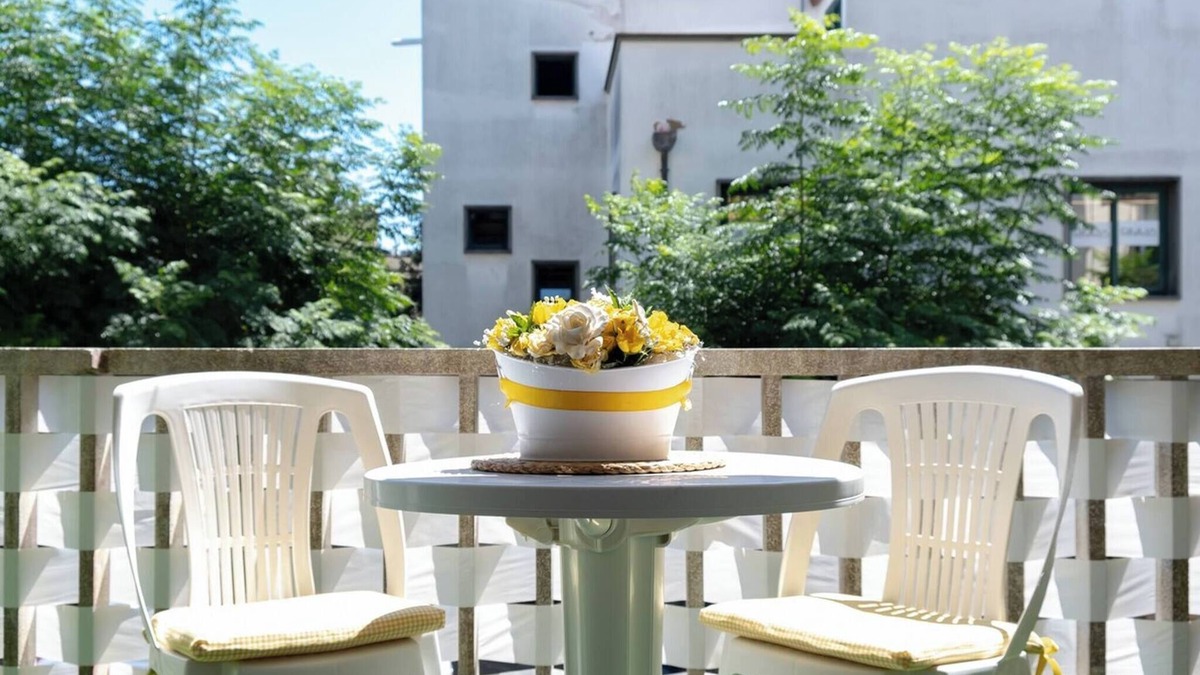Vasto Apartment | Naumachia 46 - YourPlace Abruzzo