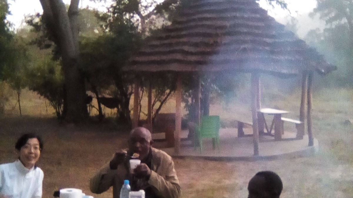 Ngoma Other | Naumba Camp Site