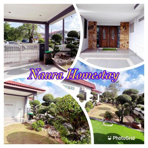 Sungai Petani House | Naura Roomstay