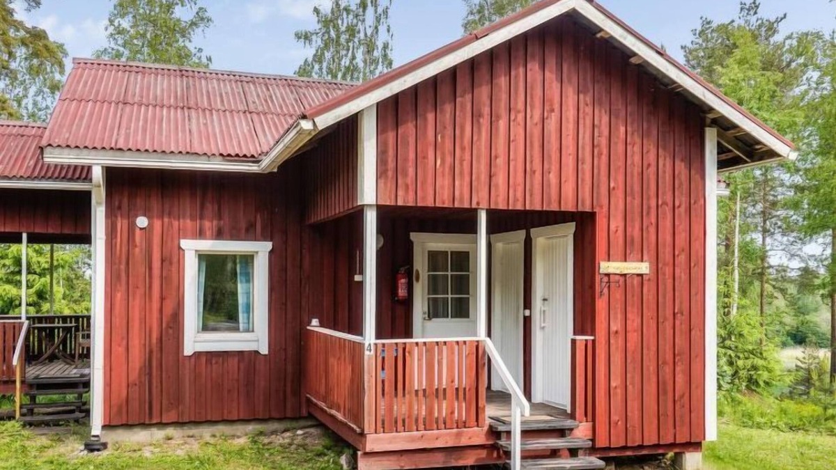 Pargas House | Naurulokki 4 by Interhome