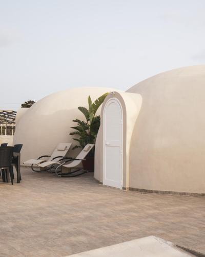 Marsala House | Nausicaa Guesthouse