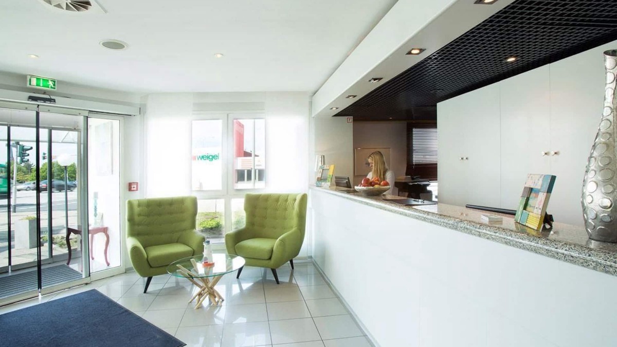 Klushof Hotel | Nautic Hotel Bremerhaven