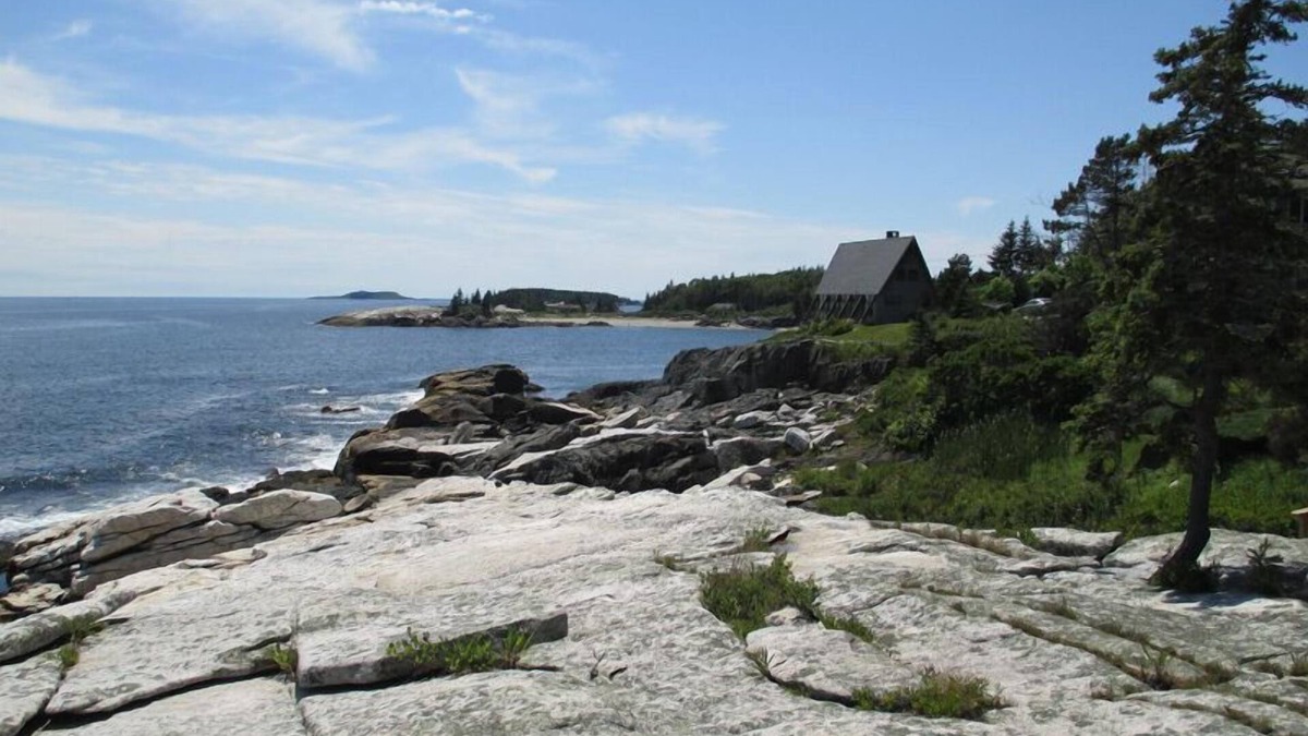 Georgetown House | NAUTICA | GEORGETOWN | 2 Bed, 1.5 Bath