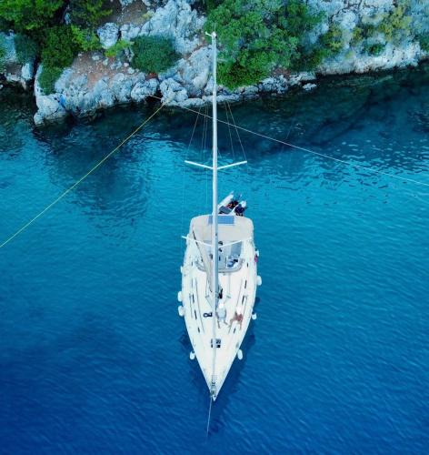 Kotor Boat Rental | Nautical Nomads Montenegro