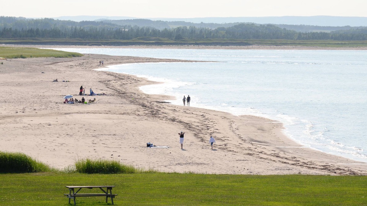 Afton Station Cottage | Nautical Retreat & Rentals - 2 Bedroom Ocean View Cottage w. Private Beach