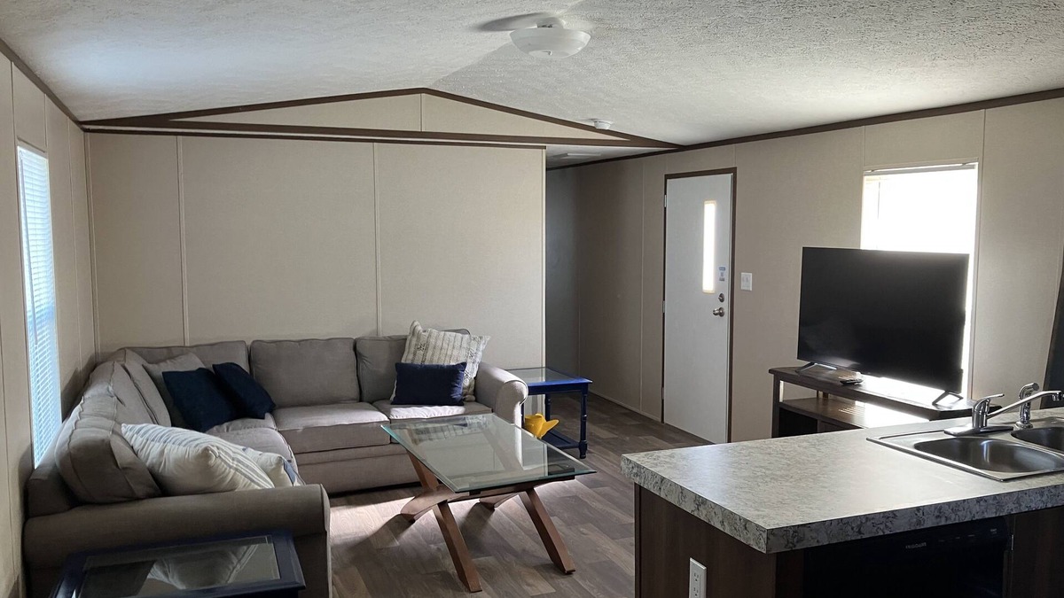 Port O Connor House | Nautical Sun 3/2 Close to Front Beach