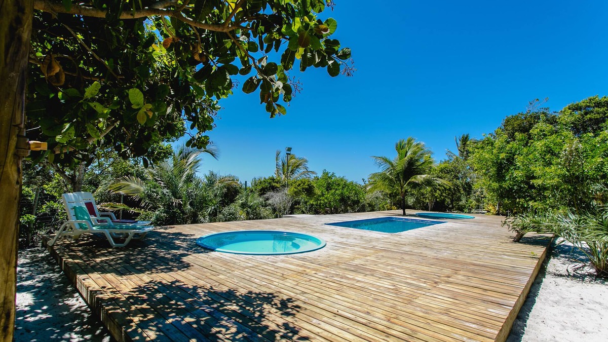 Taperapua Beach Resort | Nauticomar Resort All Inclusive & Beach Club