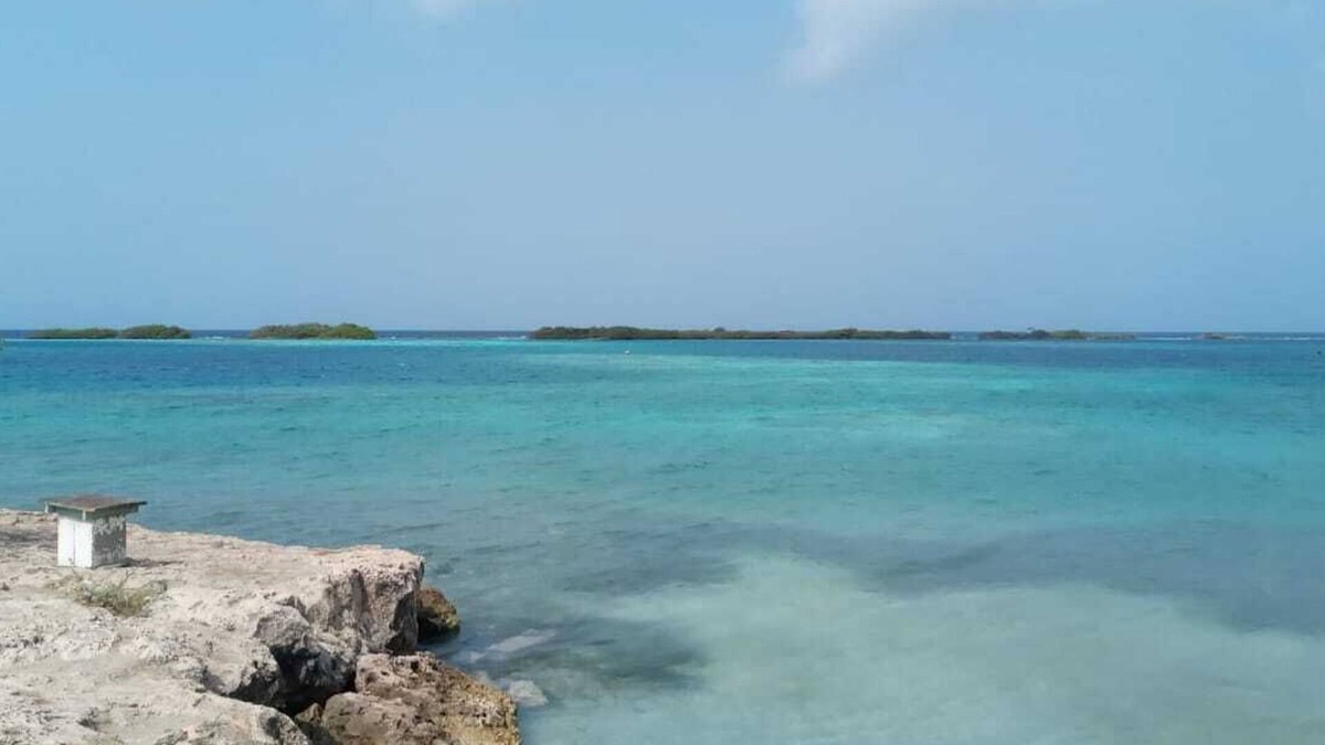 Pos Chiquito House | NAUTILUS INN HOUSE BEACH, MANGEL HALTO, ARUBA