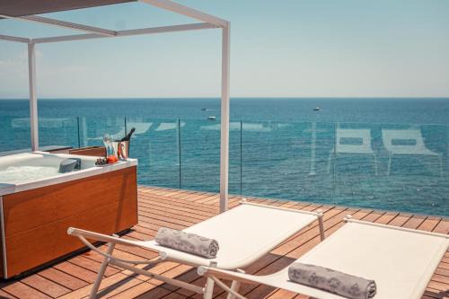 Giardini Naxos Hotel | Nautilus Hotel