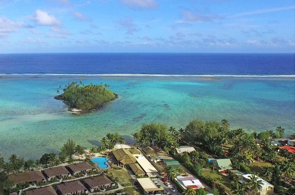 Muri Resort | Nautilus Resort