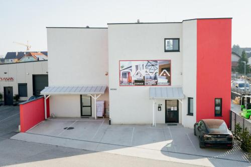 Wiener Neustadt Apartment | Nava Motel SELF CHECK-IN