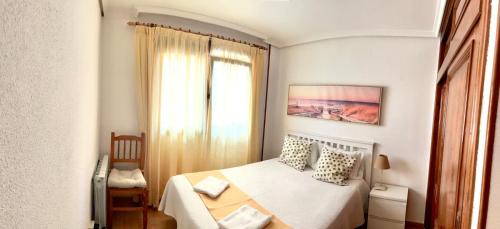 Navacerrada Apartment | Navarubia