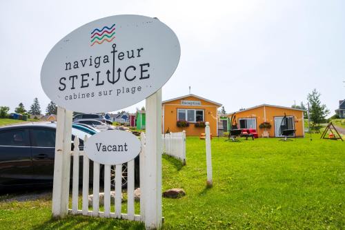 La Mitis Apartment | Navigateur Ste-Luce