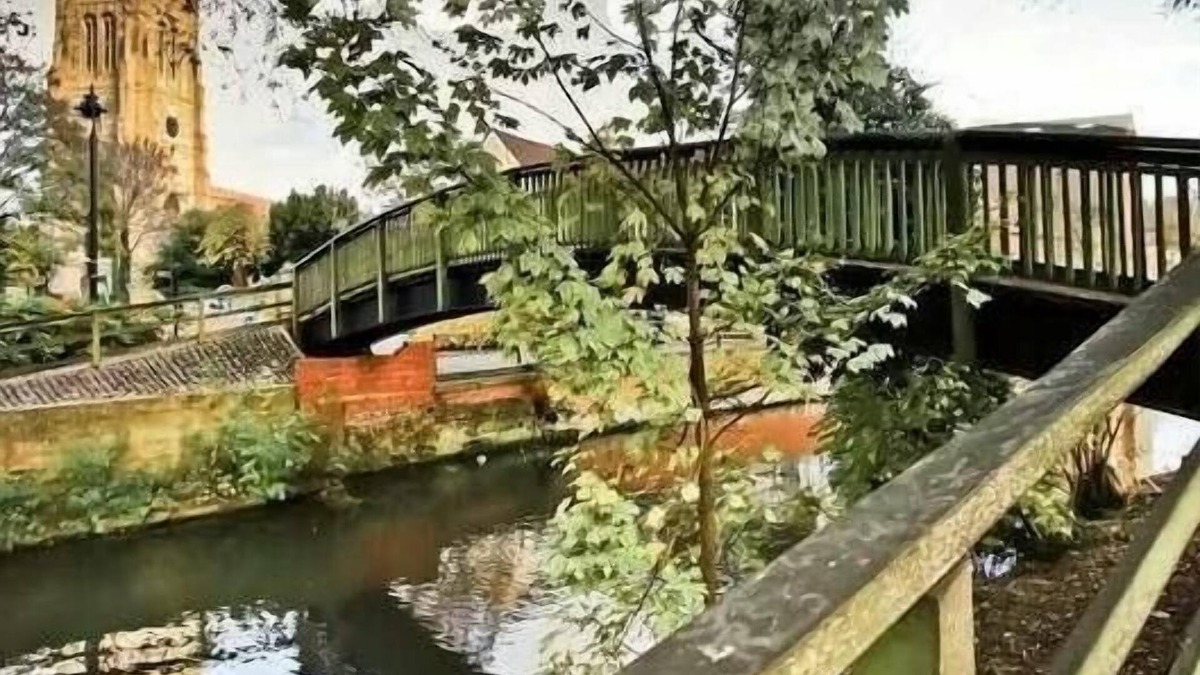 St Neots House | Navigation Wharf - St Neots